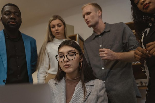 Unlocking interactive growth: innovative social media challenge strategies for uk dance studios