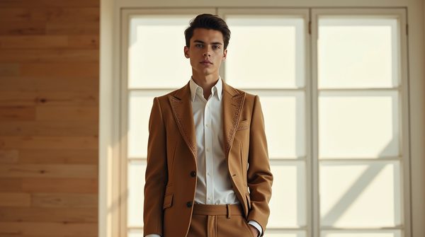 Mason clothing: where tradition meets contemporary style